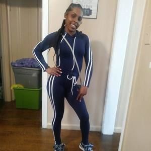 Meet your Posher, Brittani